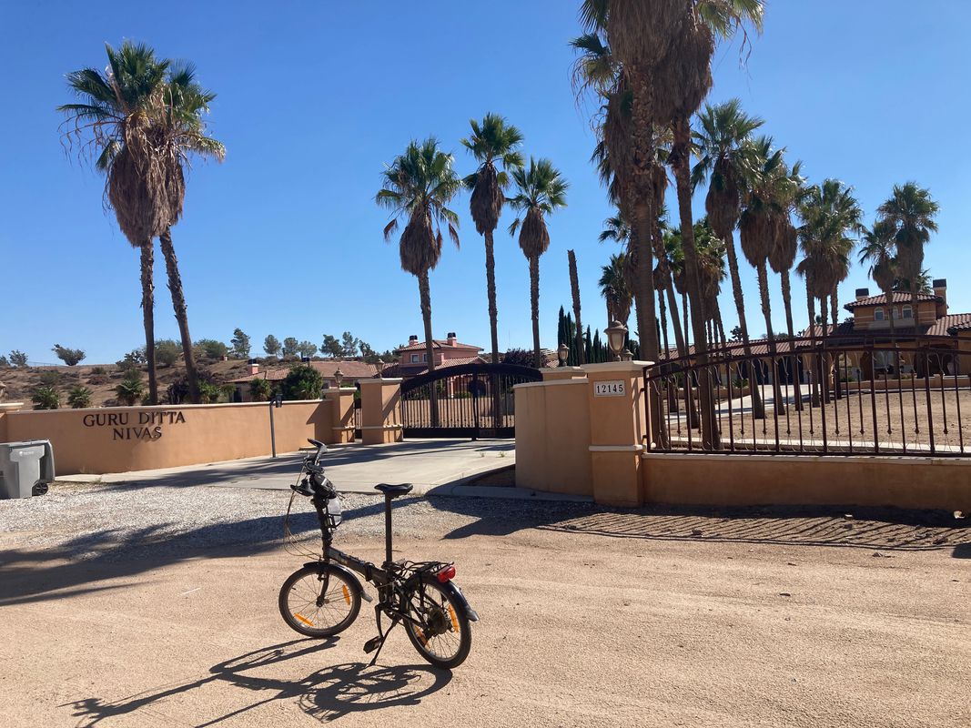 8701 US-395, Hesperia do 8701 US-395, Hesperia