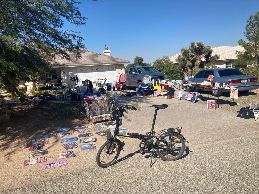 8701 US-395, Hesperia do 8701 US-395, Hesperia