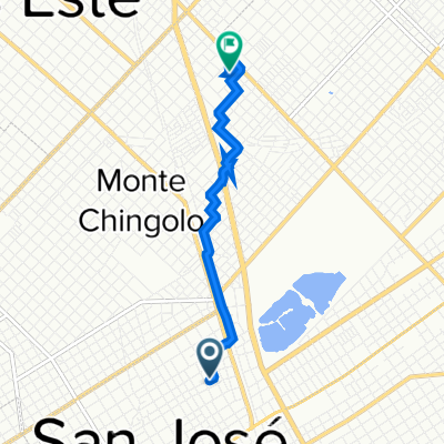 De Anchoris 4556, Temperley a General Manuel Corvalán 301, Monte Chingolo