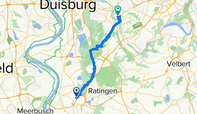 Road to Home 3