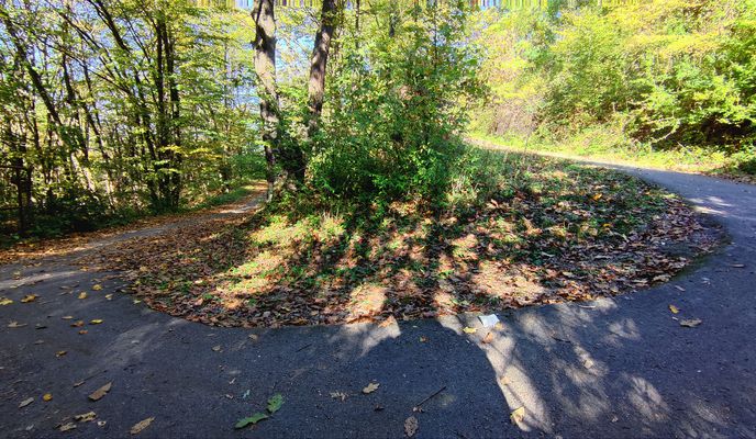 Photo 1 de l’itinéraire Bikemap « Pécs - Orfű - Pécs » Photo 1 de l’itinéraire Bikemap « Pécs - Orfű - Pécs »