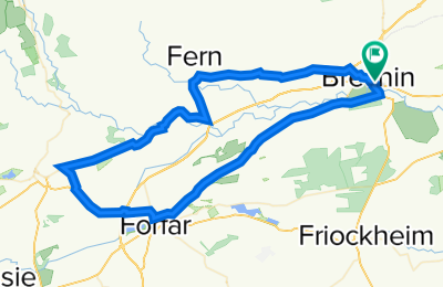 Open this route in the Bikemap app