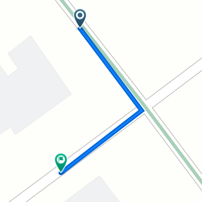 Mozart Avenue 32, Little Falls to River Boulevard 70, Little Falls
