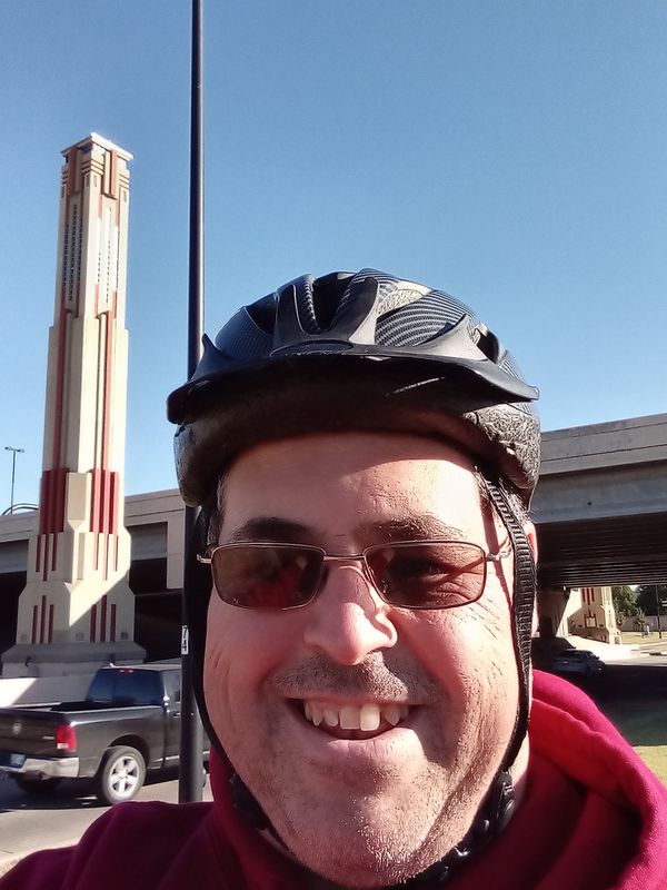 Riverside Drive, Tulsa to Riverside Drive, Tulsa