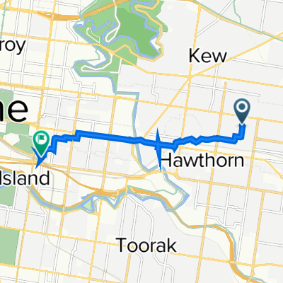 ride2work day