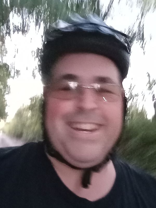 Ruby Jack Trail Carthage, MO.