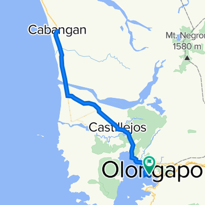 Audax Populaire 100KM