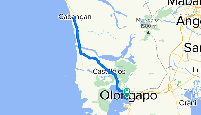 Audax Populaire 100KM