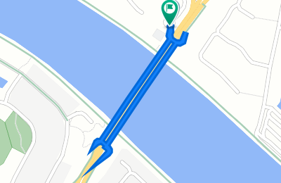 Open this route in the Bikemap app