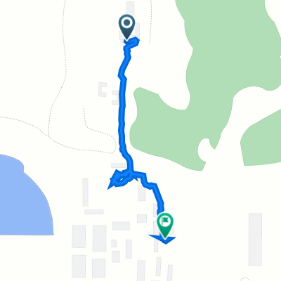 От İsimsiz Yol до İsimsiz Yol