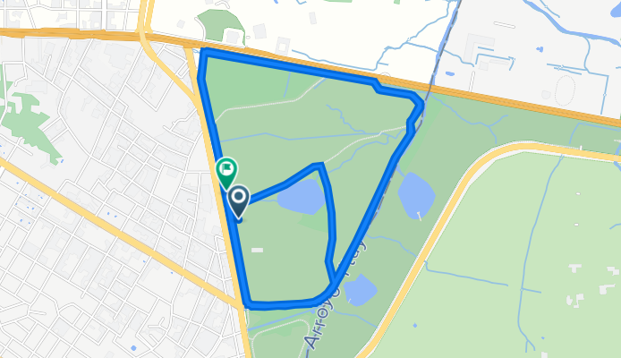 Asunción a Asunción