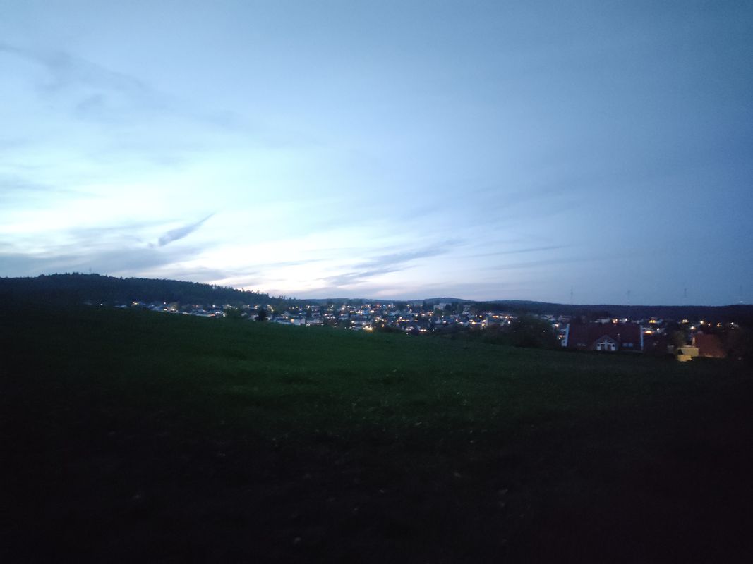 De Glockenstraße 14, Bad Hersfeld a Glockenstraße 14, Bad Hersfeld