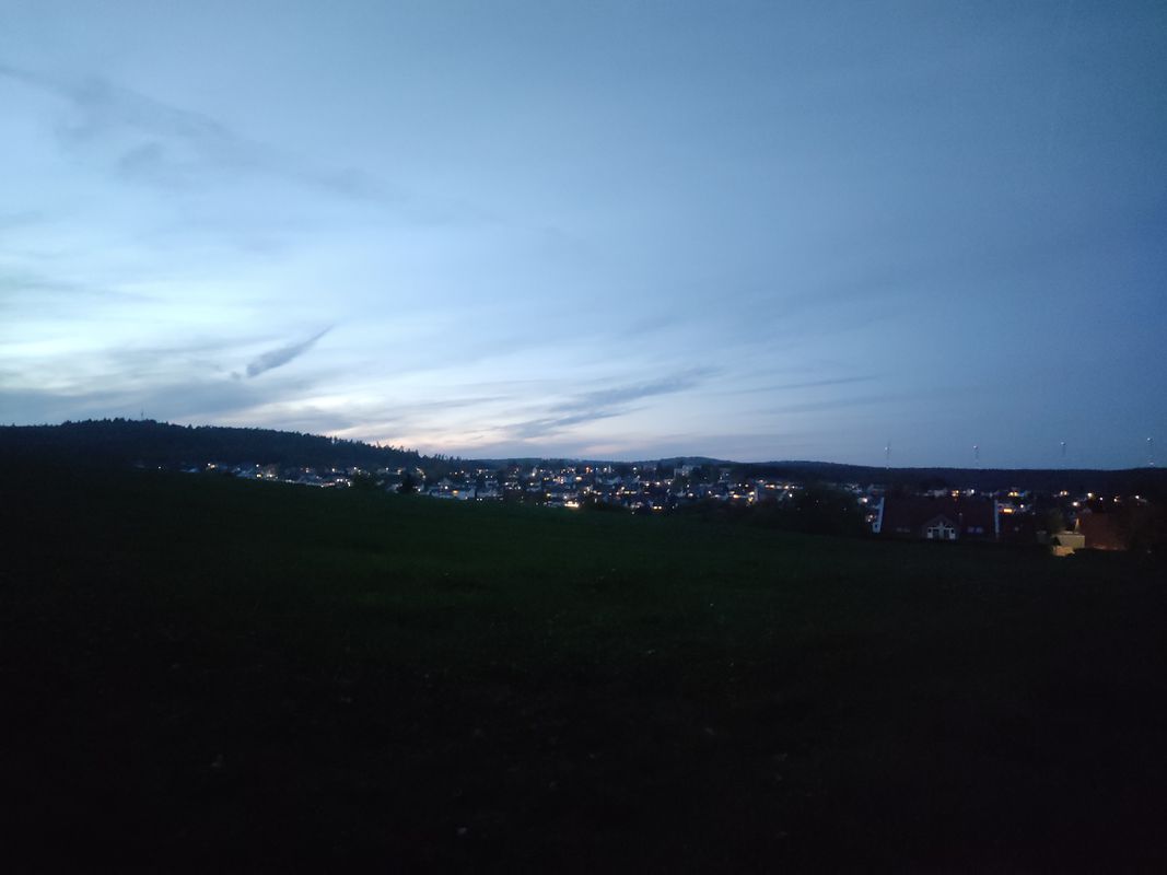 De Glockenstraße 14, Bad Hersfeld a Glockenstraße 14, Bad Hersfeld