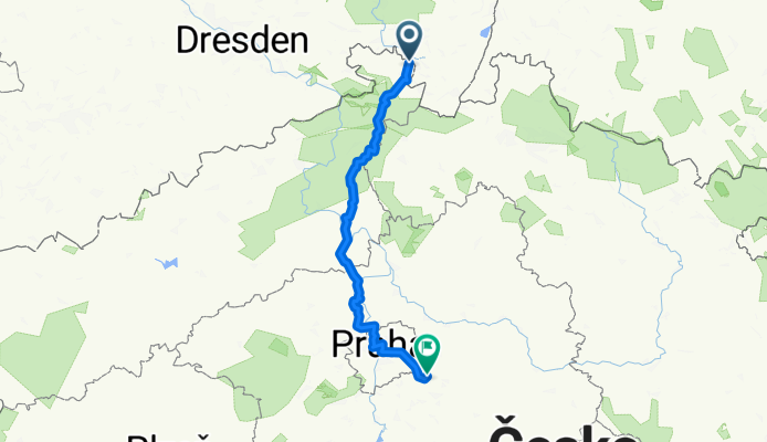 jiříkov-kamenice,roudnice,praha ,nupaky