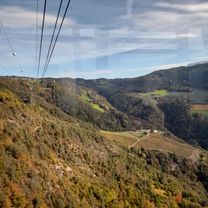 Frangart Ritten und zurpck