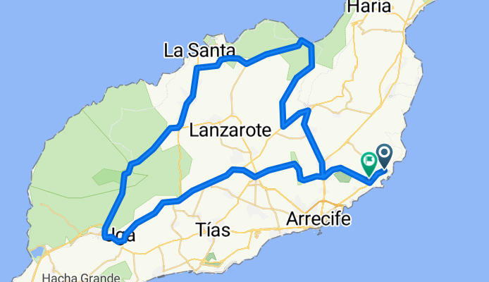 Diese Route in Bikemap Web öffnen