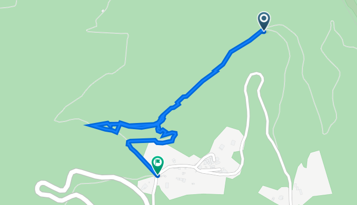 De La Roure, Taillet à La Roure 59, Taillet