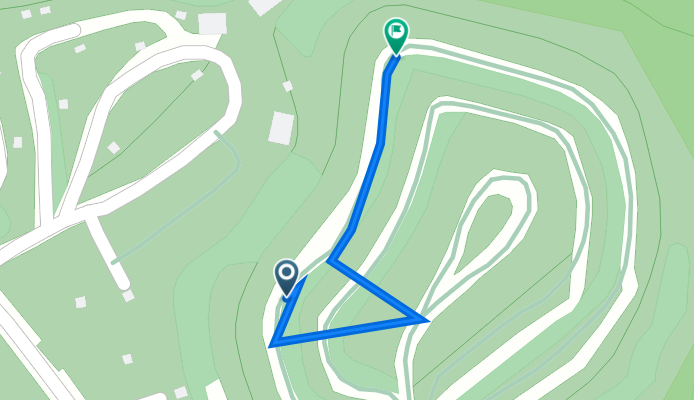 От 't Zegeveld 7, Egmond aan Zee до Nollenvallei 2, Egmond aan Zee