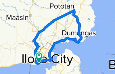 Open this route in the Bikemap app