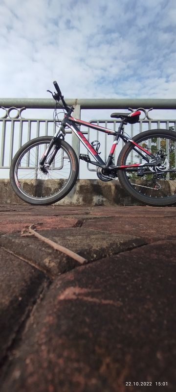 drive bike