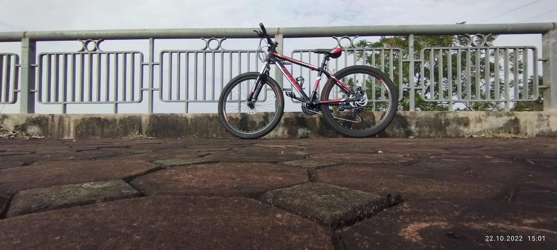 drive bike