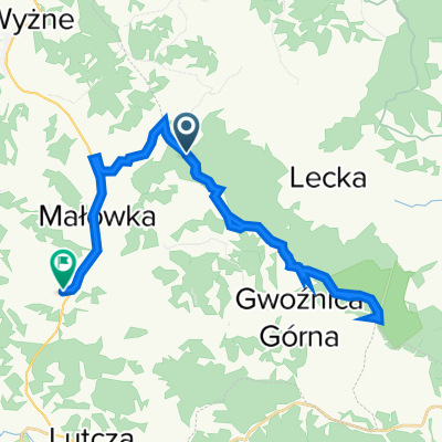 Sołonka-Patria
