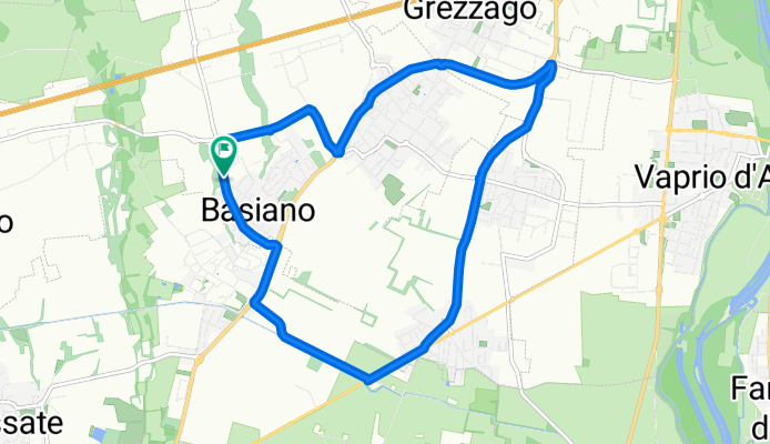 Basiano (MI)