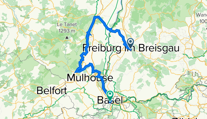 Freiburg