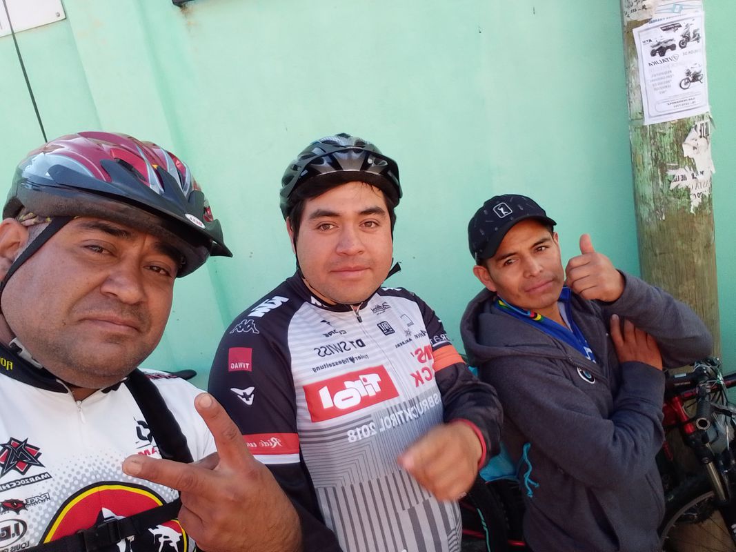 circuito pastores. 23102022