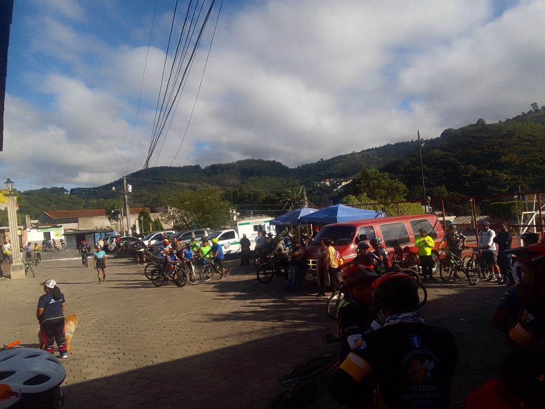 circuito pastores. 23102022