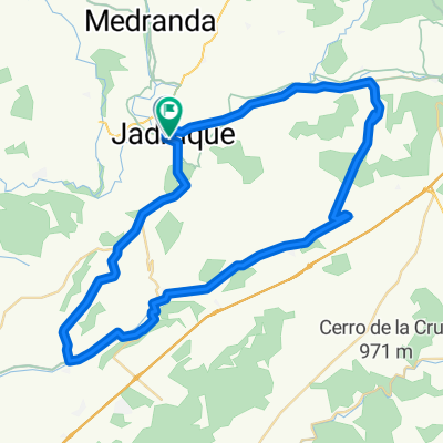 jadraque-castejón-valdearenas-vva.argecilla-jadraque