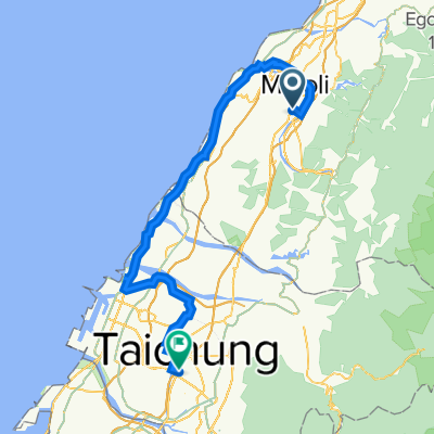 苗栗，高美濕地，Treeart