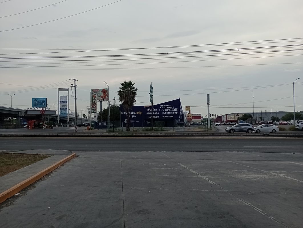 Ruta relajada