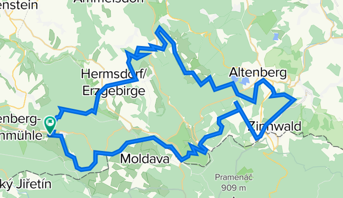 Diese Route in Bikemap Web öffnen