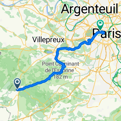 Tour de france 