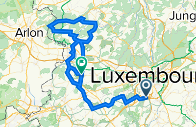 Open this route in the Bikemap app