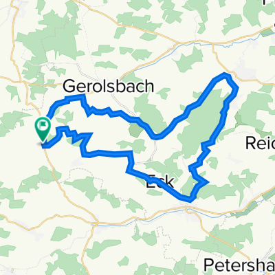 Rund um Schachach 2