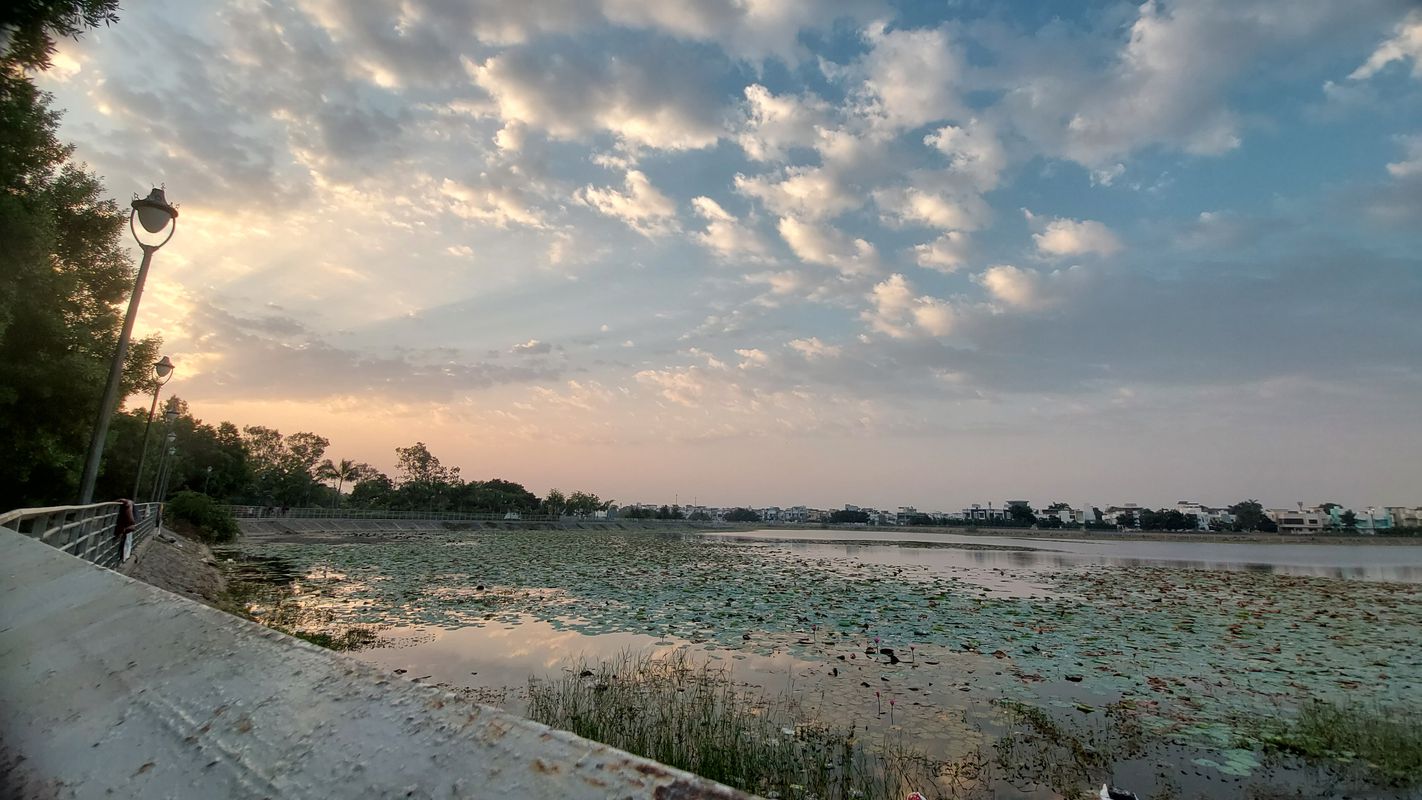 Vadodara to Vadodara