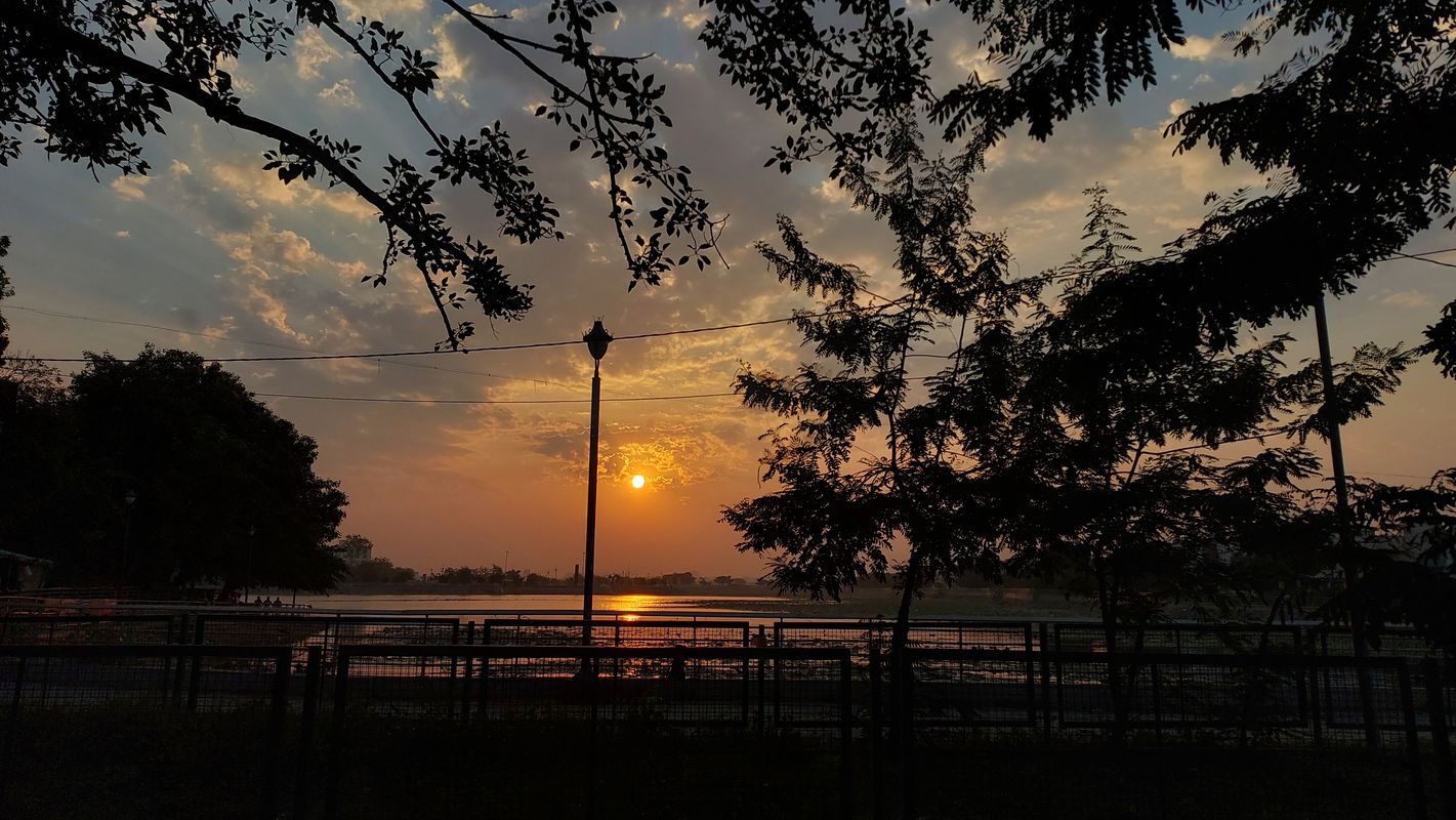 Vadodara to Vadodara