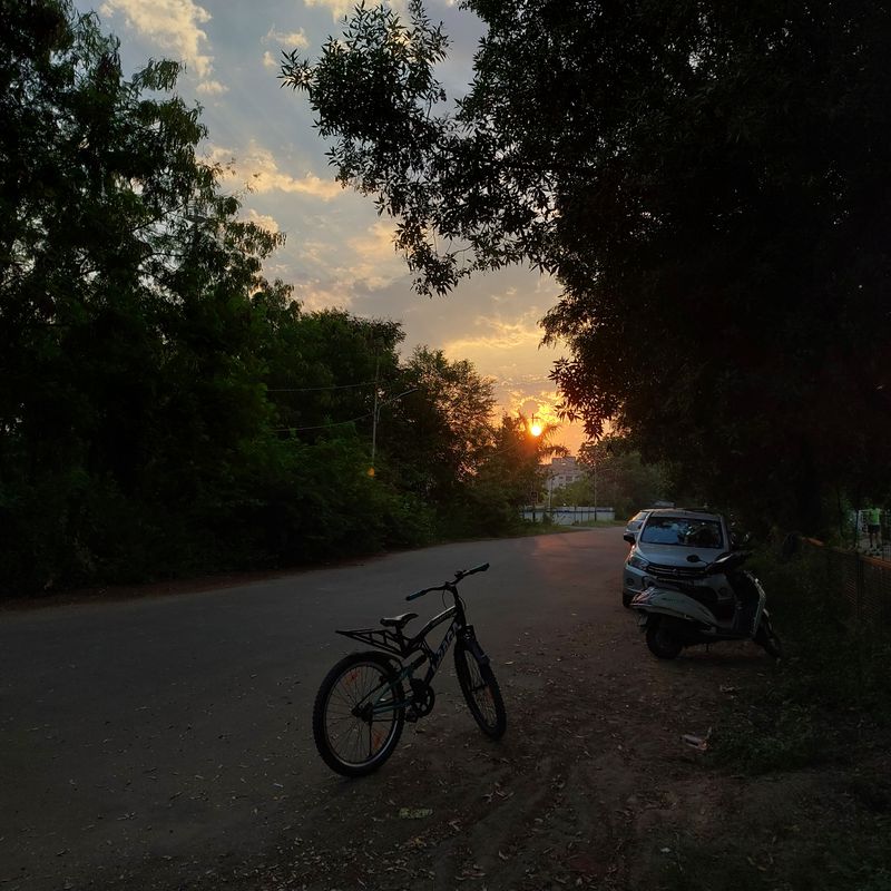 Vadodara to Vadodara