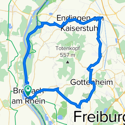 160922_Kaiserstuhlrundfahrt - 160922_Kaiserstuhlrundfahrt