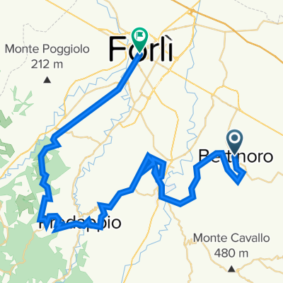 3 bertinoro-forlì