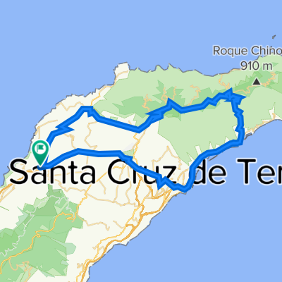 San Cristobal de la Laguna