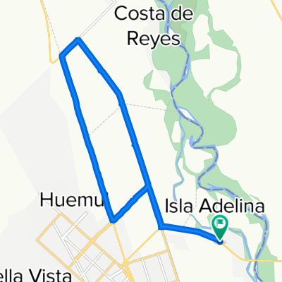 Acceso Jaime de Nevares,  a Acceso Jaime de Nevares,