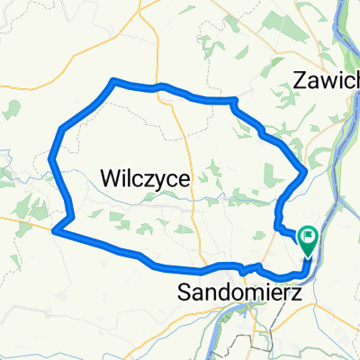 okolice