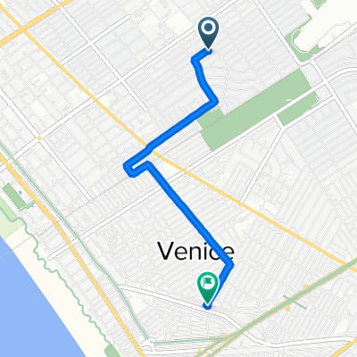 Meet up at Electric - part 1