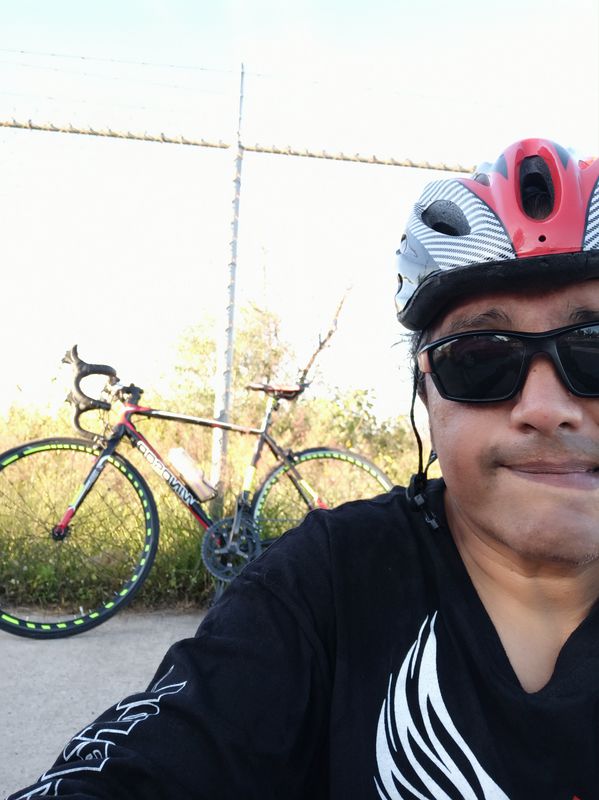 De El Bajío, Zapopan a Circuito J.V.C., Zapopan