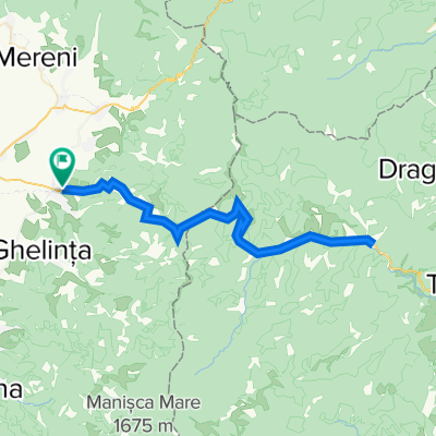 Ojdula-Lepsa si retur