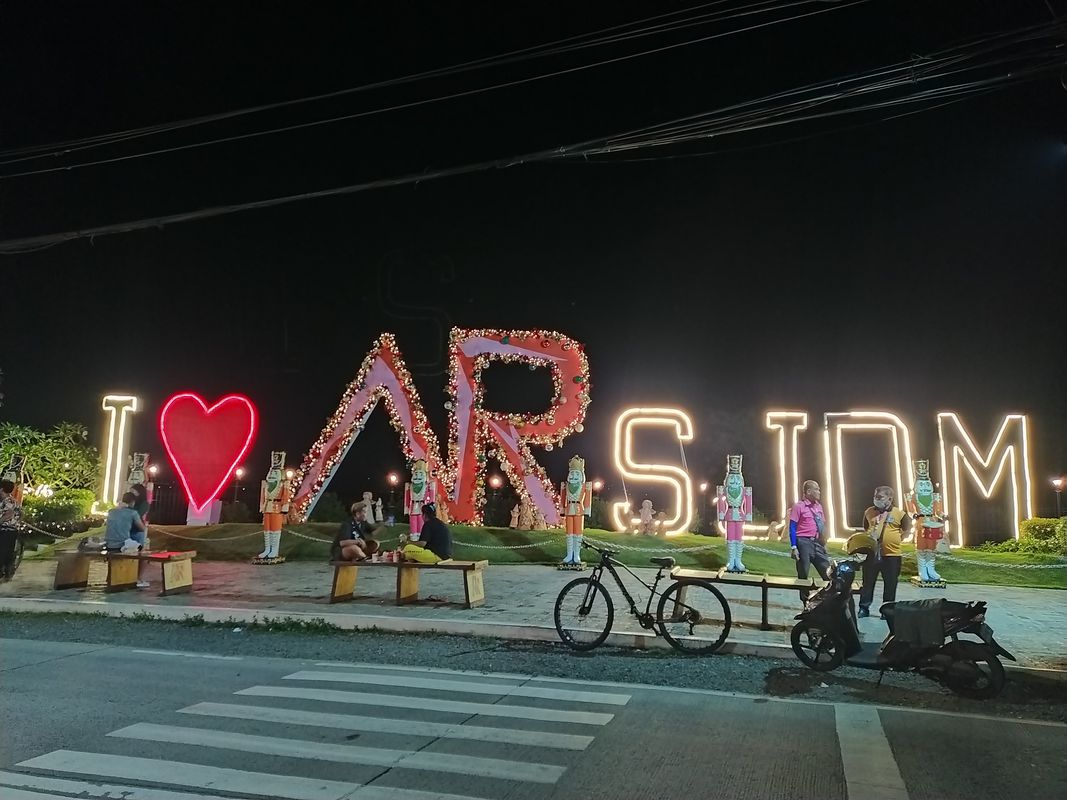 Saint Gerald 1422, Caloocan to Saint Gerald 1422, Caloocan