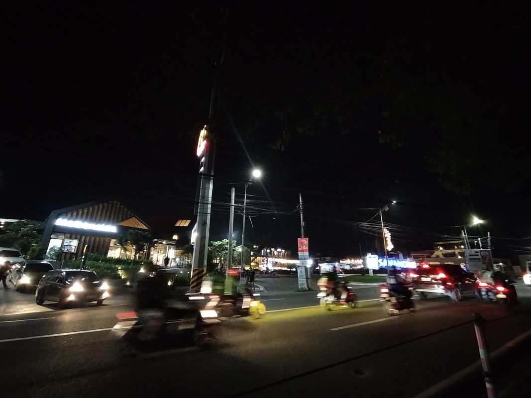 Saint Gerald 1422, Caloocan to Saint Gerald 1422, Caloocan